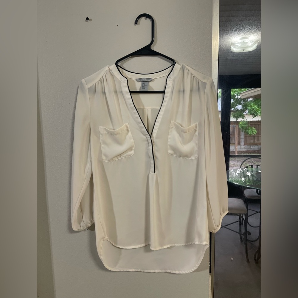 H&M Blouse